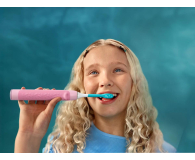 Philips Sonicare Szczoteczka soniczna for Kids Smart HX6600/11 (różowa) - 1574074 - zdjęcie 3